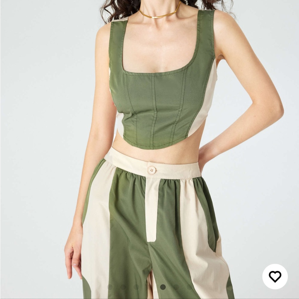 Super cute casual set!